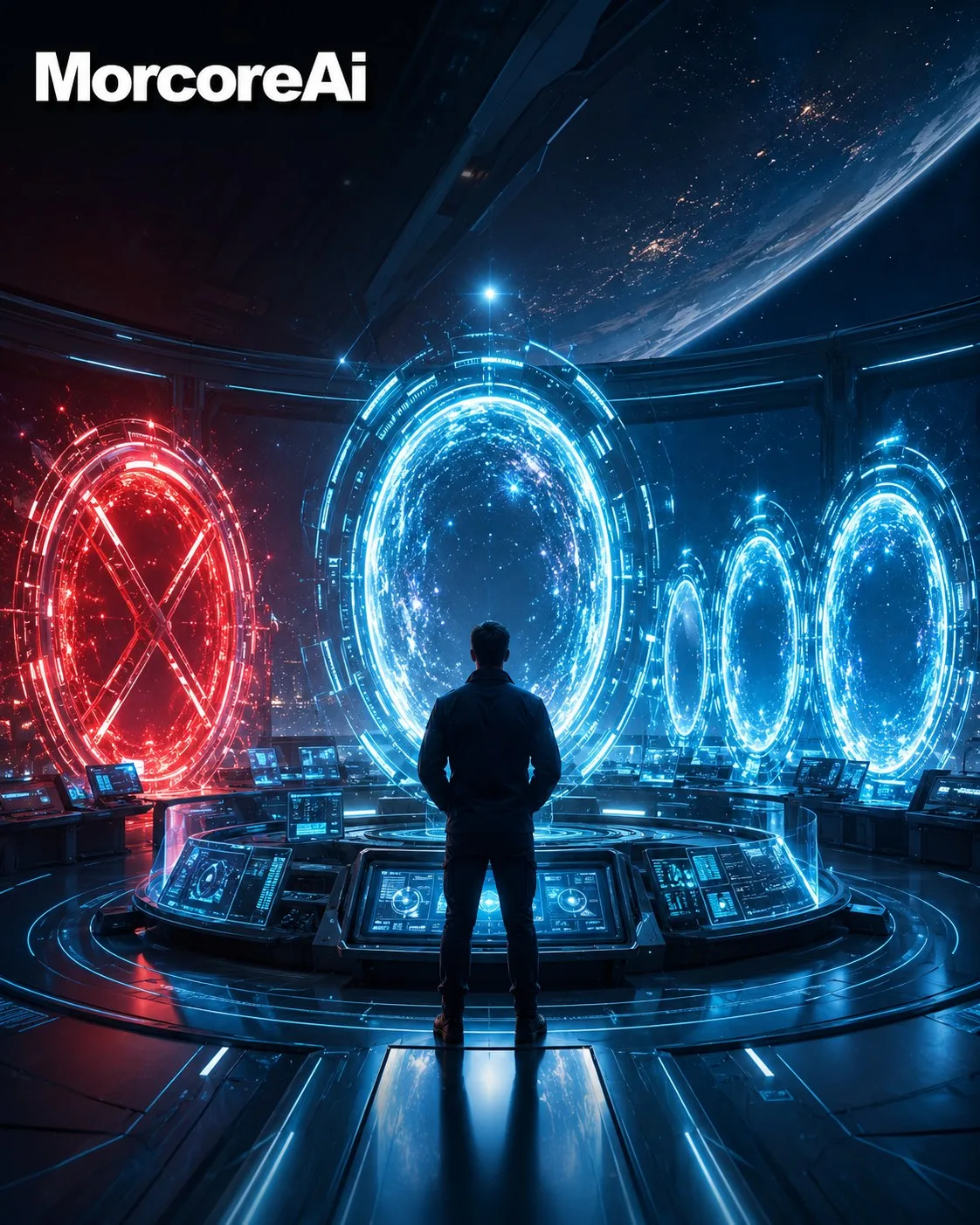 OpenRouter закрылся для России: чем заменить
