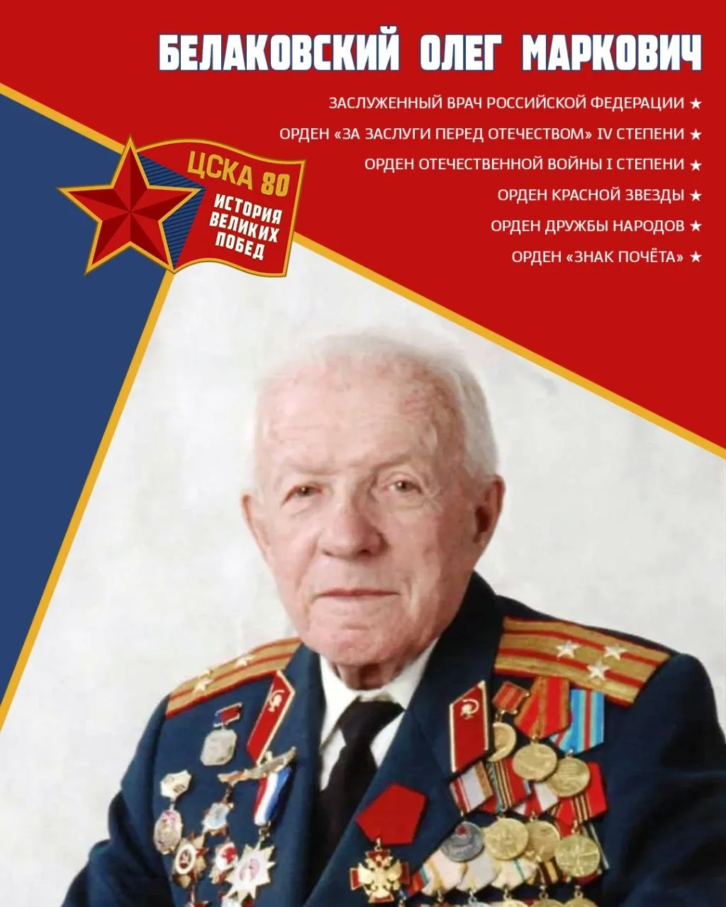 #ЦСКА80