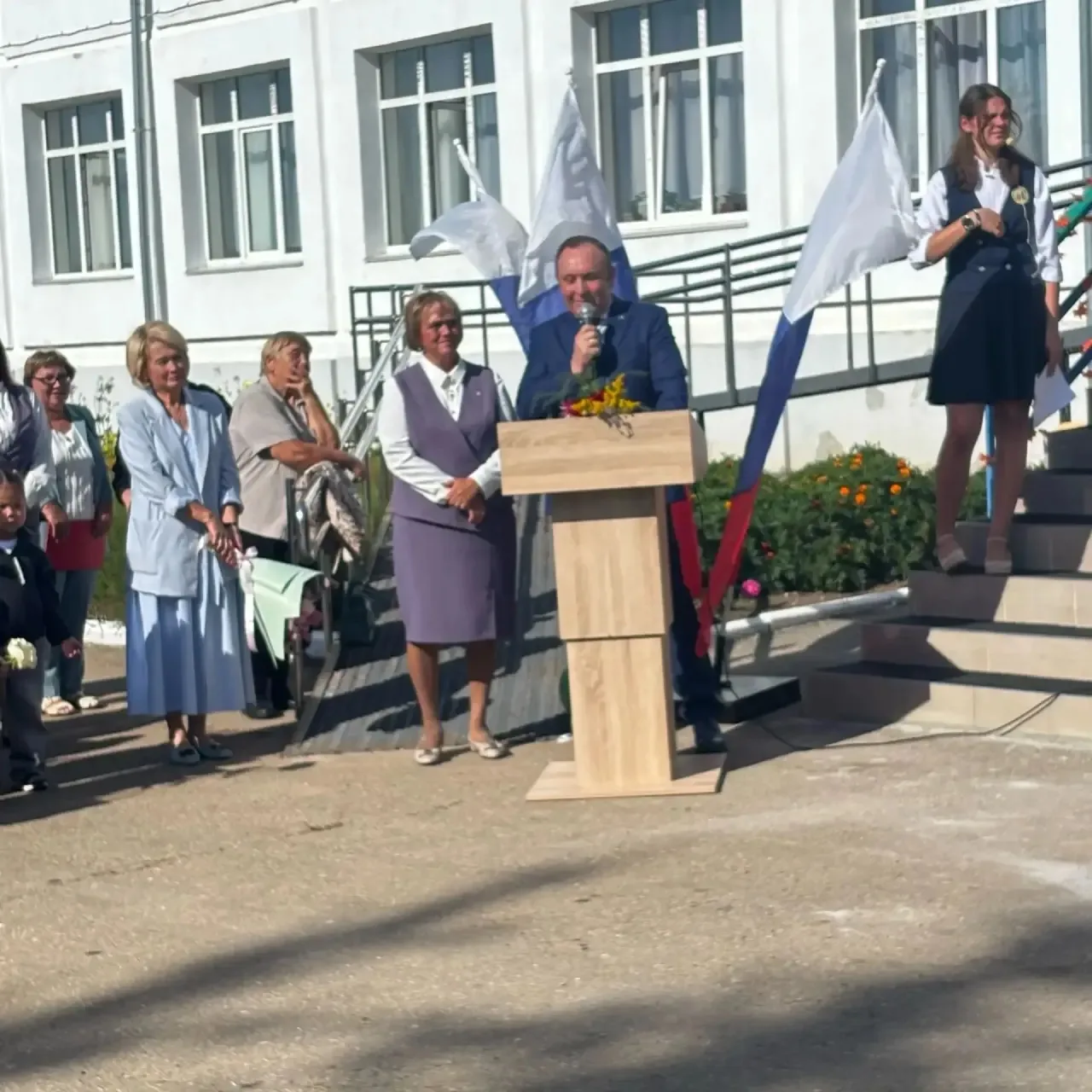 🌞 1 сентября: Полный взлёт! 🚀