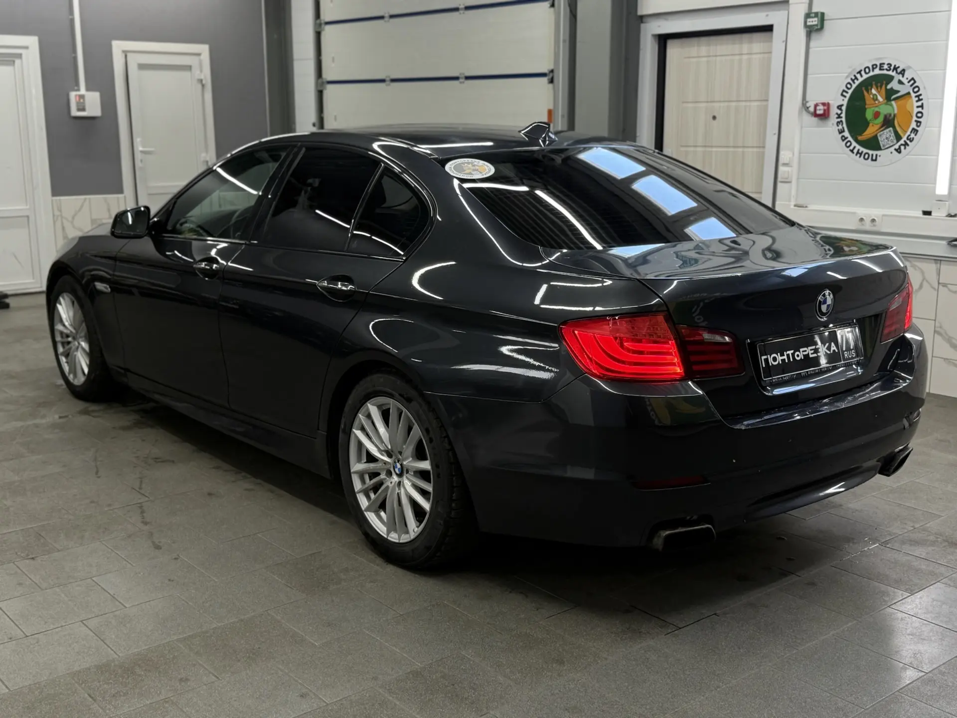 ‼️В ПРОДАЖЕ‼️  BMW SERIE 5 xDrive Год 2011 Мотор 4.4 бензин ⛽️  На 408 лошадок 🐎 Полный привод 🔥 3 з