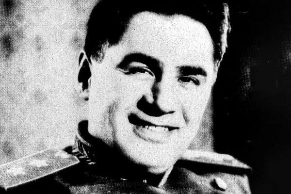 24 сентября исполнилось 30 лет со дня смерти Павла Анатольевича Судоплатова — выдающего...