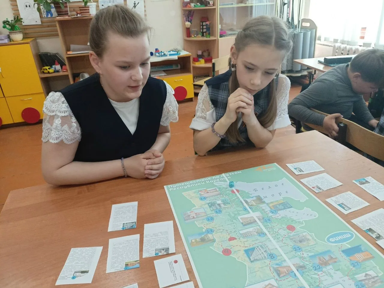 Музеи бывают разными: от тайных символов до увлекательных бродилок 🖼🎲В честь Дня музе...