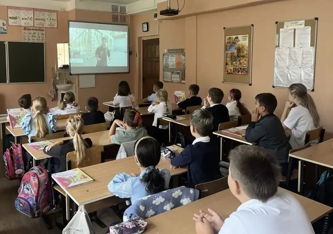 День памяти жертв терроризма: помним, чтобы не повторилось