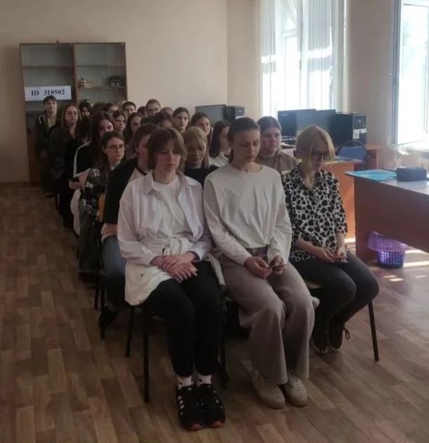 🗣Демонстрационный экзамен базового уровня по специальности 07.02.01 Архитектура очной ...