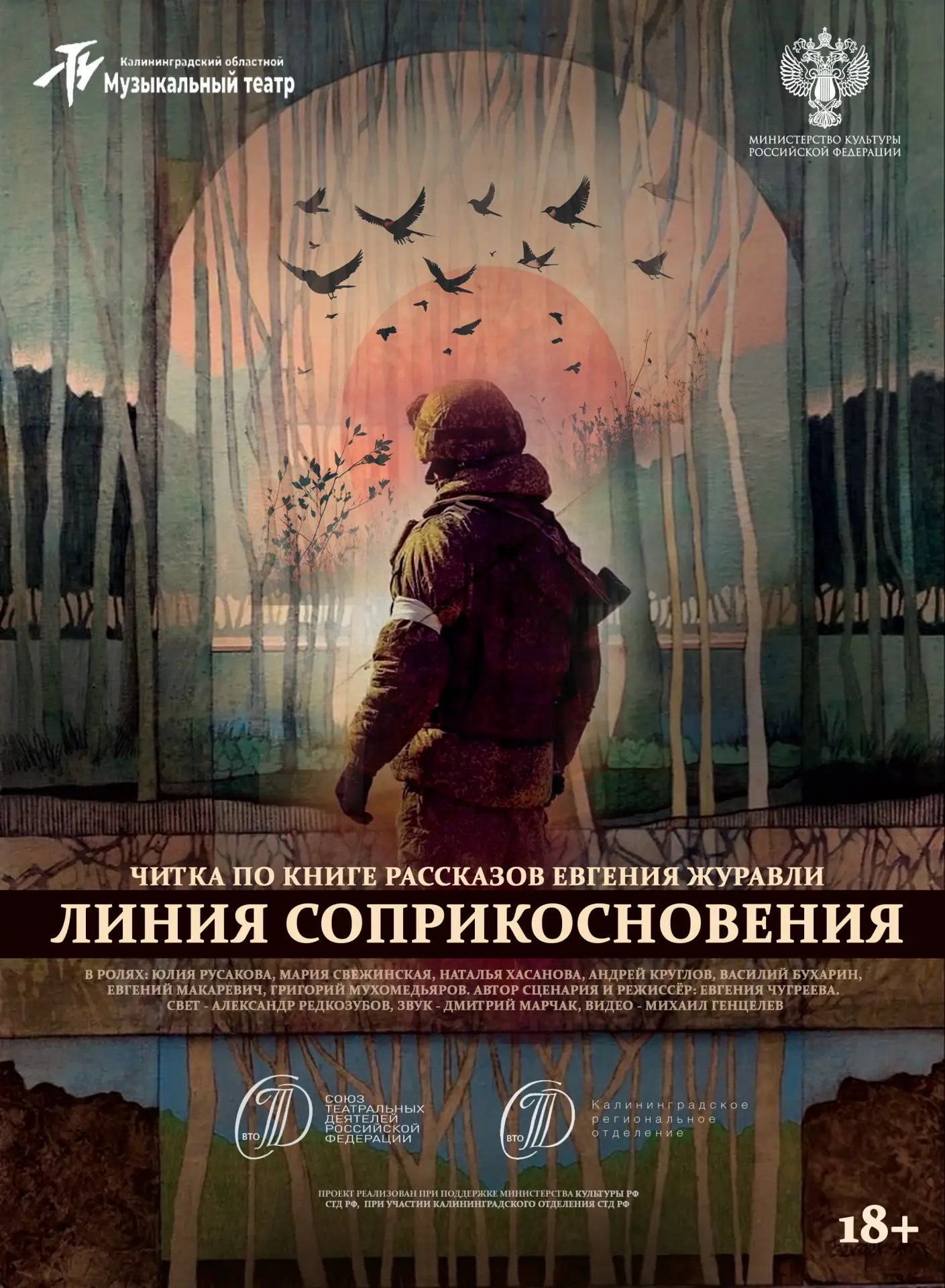 Друзья, мы начинаем знакомство с участниками Фестиваля самостоятельных работ!