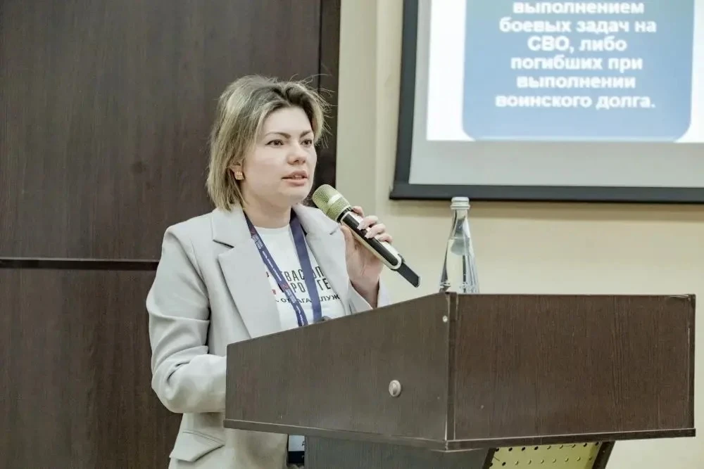 Михаил Развожаев: Завершился третий очный модуль программы «Севастополь — город героев»  Его посвяти