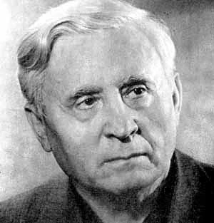 Дорогие друзья! Приближается 110 лет со дня рождения талантливого советского писателя, поэта, драмат