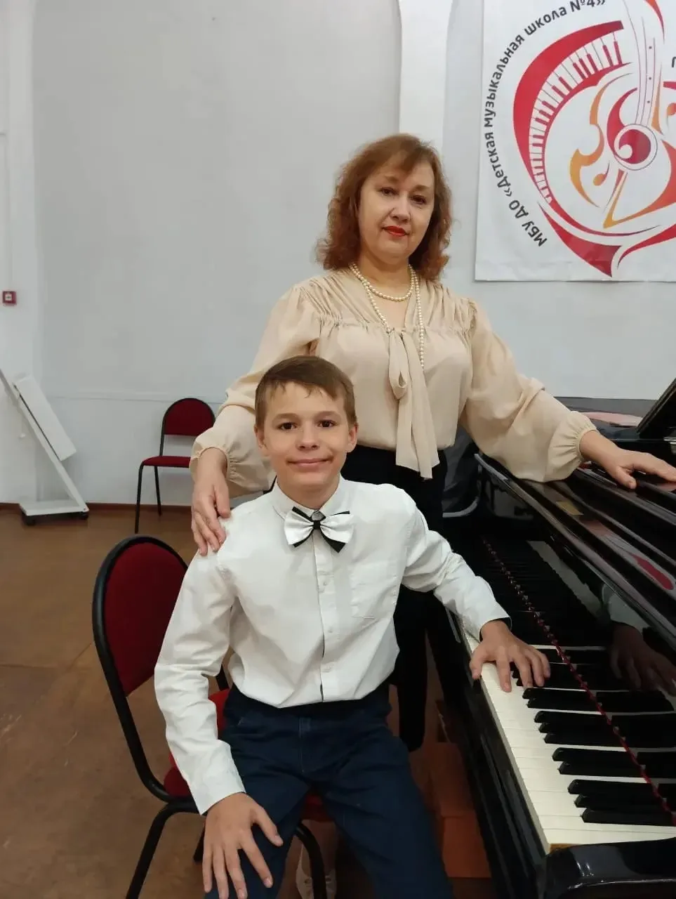 ✨ Поздравляем!
🌟🎶Международный конкурс-фестиваль "Родина Россия" (г.Санкт-Петербург)
🎶🌟Междунаро