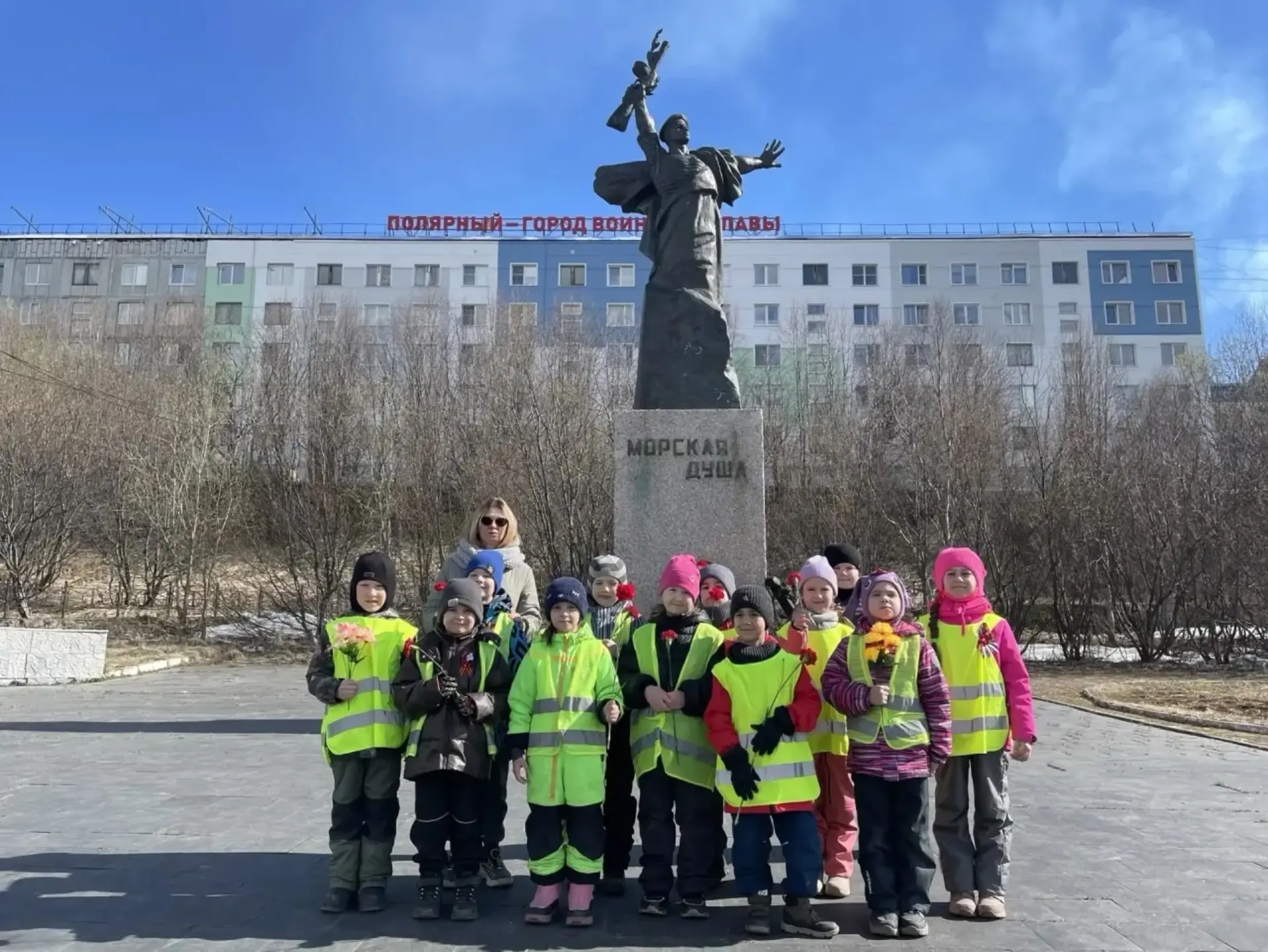 #ГодДошкольногоОбразования