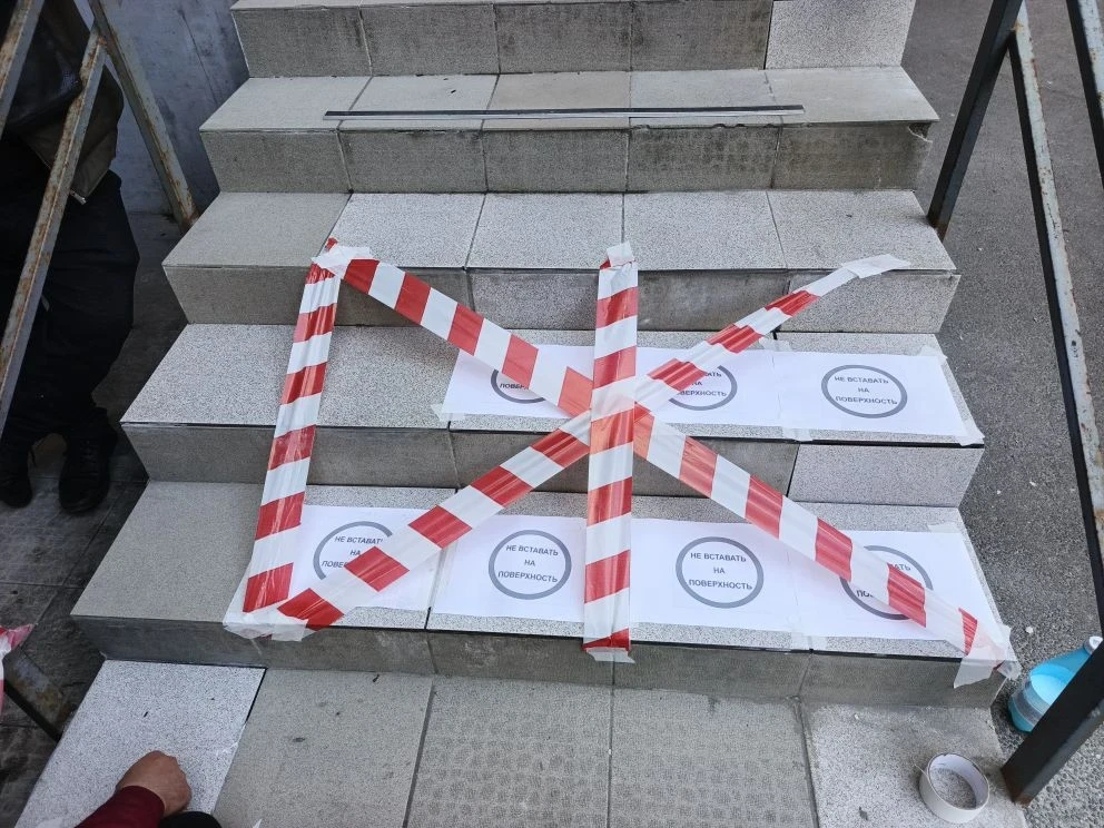 🥁 Уважаемые жители!