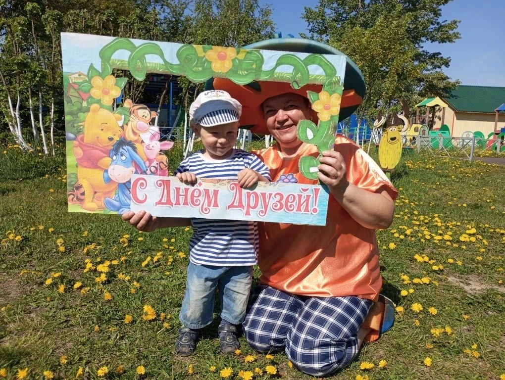 А мы продолжаем наше увлекательное путешествие по студиям "Мультиландии"! Сегодняшний д...