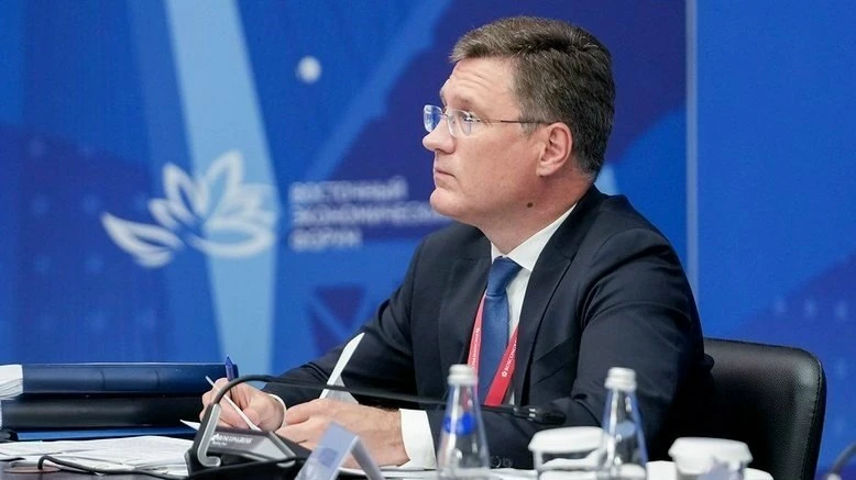 В России заявили об улучшении ситуации с бензином.