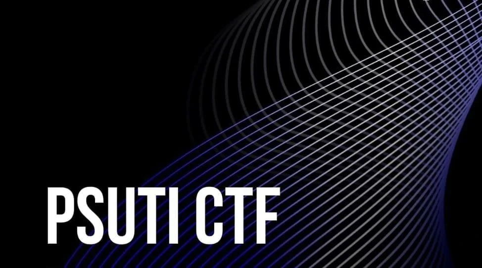 ⚡️ 🌀ПГУТИ CTF 2026 — отбор на VolgaCTF