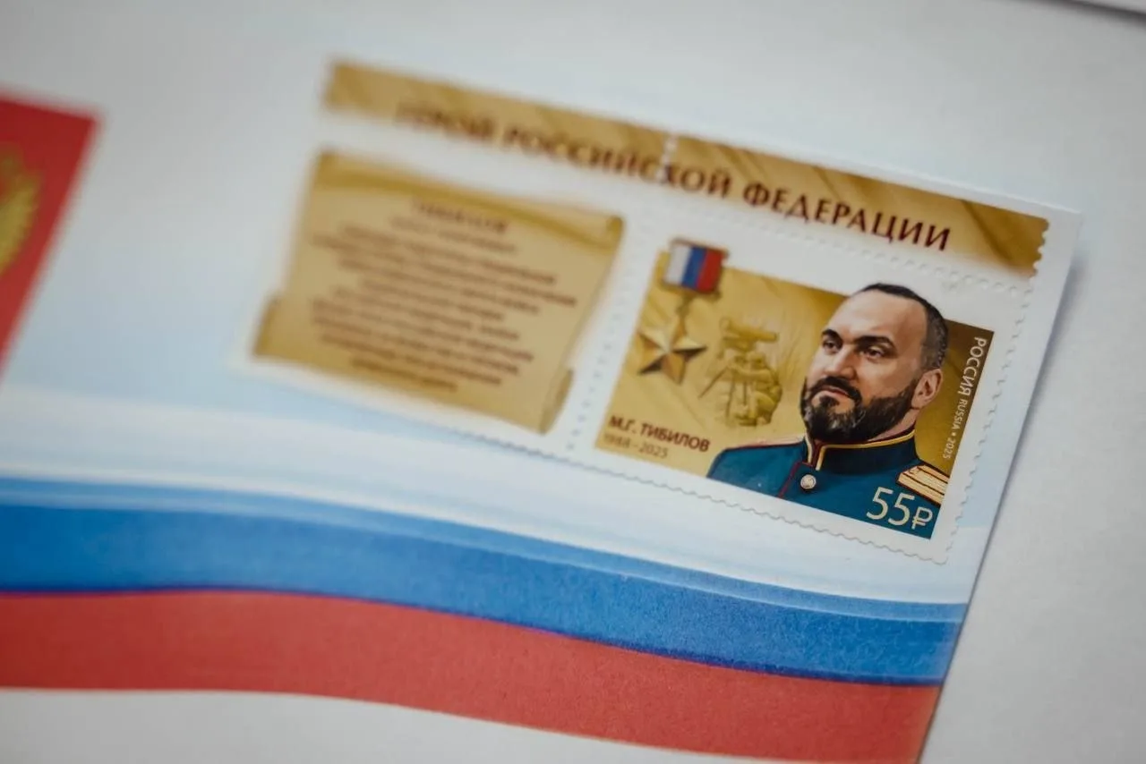 В Курске скоро начнут строить кадетское училище Росгвардии имени Героя России Марата Ти...