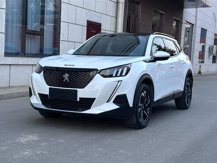 Peugeot 2008  230THP THE ONE

💰 1.560.000 руб. Ижевск

📅Год выпуска: 2022
🛣Пробег: 31.000 км 

⚙️