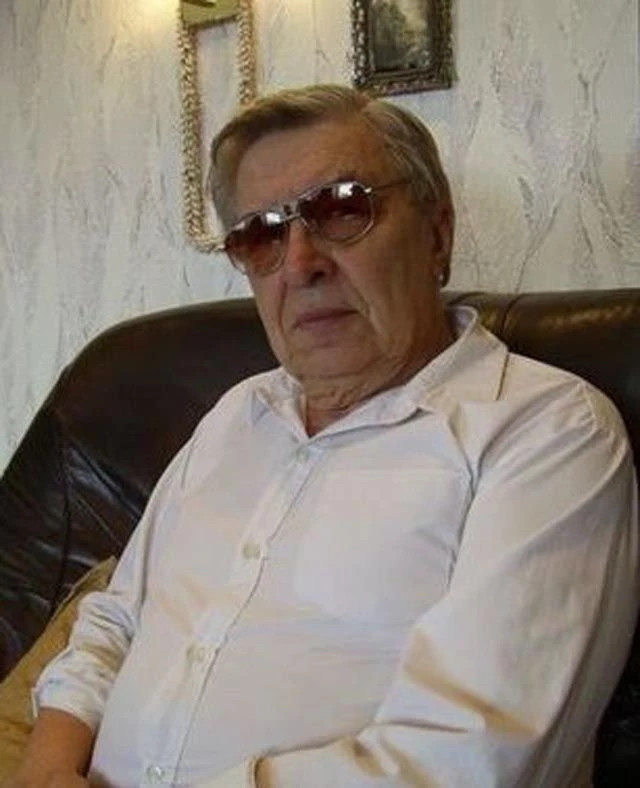 Виталий Владимирович Орехов: зодчий, подаривший Красноярску его спортивный и культурный...