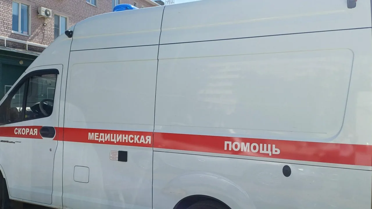 С сентября скорая помощь в Рязани начала работать по новым правилам.