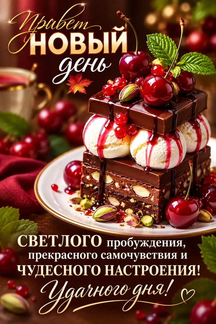 Моя открытка тут❤️