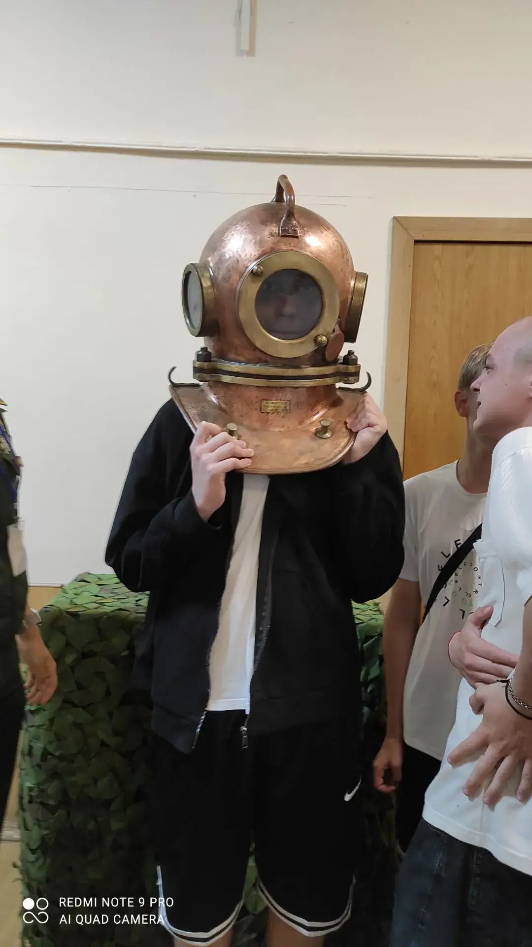 💫Наши ребята из ЛТО "Ритм" 15 июня отправились в увлекательное путешествие по истории инженерных во
