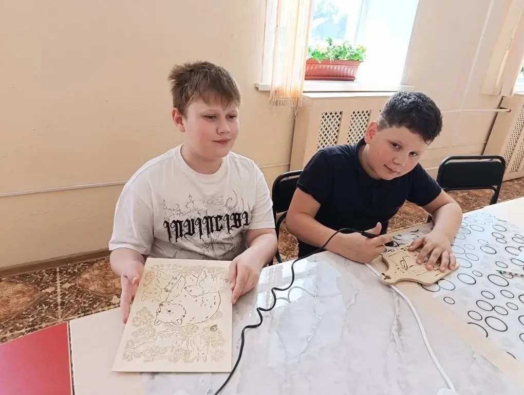 А какие символы России приходят вам сразу на ум? 🤔