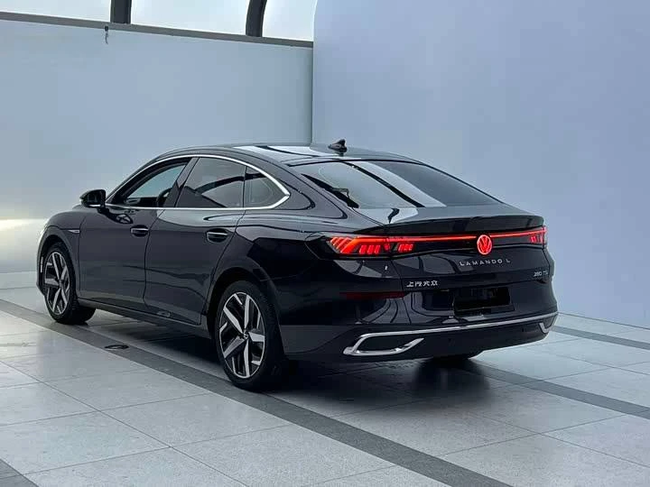 📹 🛠🔑 Drive_Emotions Автомобили из Китая под заказ 🌟  🇨🇳 ДОСТУПЕН В КИТАЕ 🔥 Volkswagen Lamando L 2022
