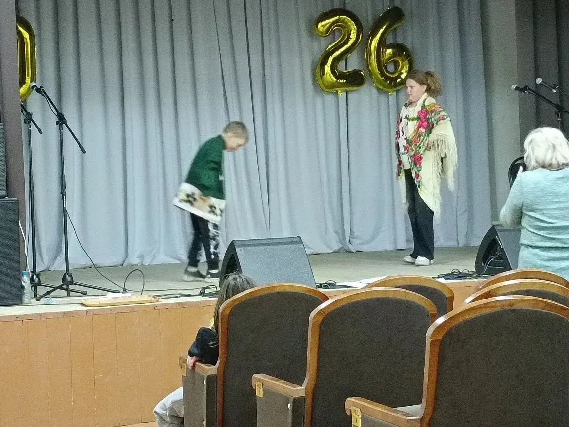 По щучьему велению… точнее, по велению Золотой Рыбки! 🐠✨
