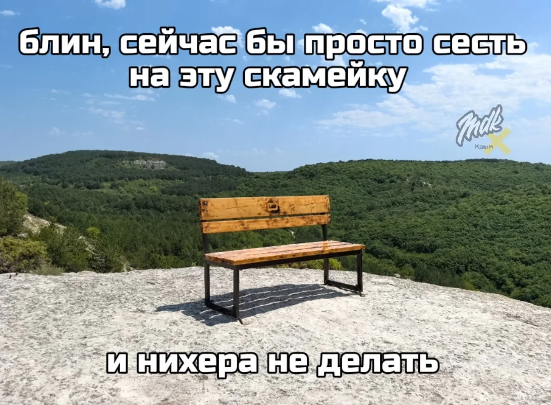 А для тех, кто реально хочет побыть в тишине: