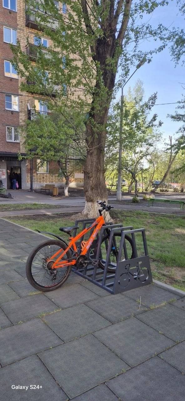 📷 Потихоньку продолжаем сезонные работы.