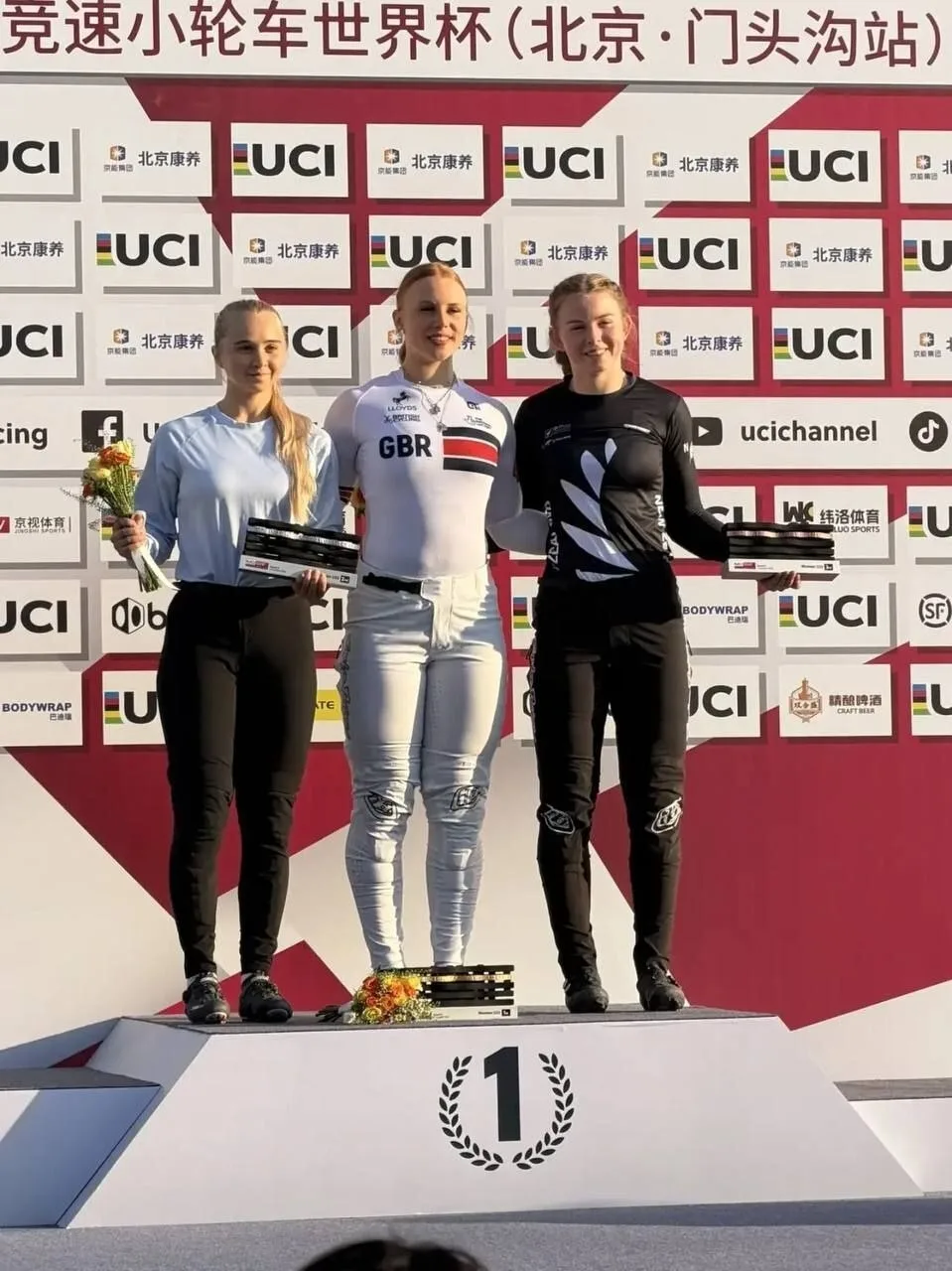 🥈Спортсменка Иркутской области Майя Савина завоевала серебряную медаль на V этапе Кубк...