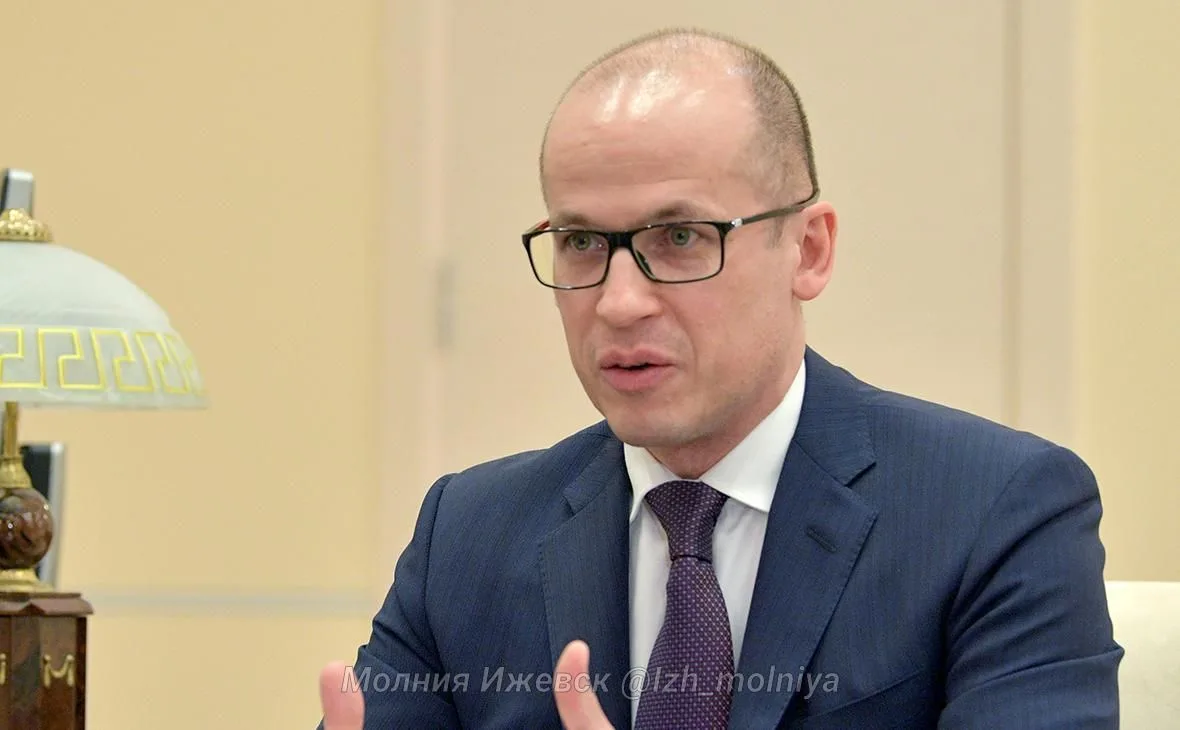 🤯 Бречалова уволили?