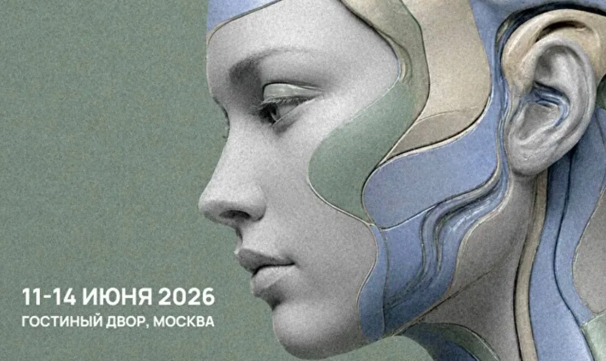 🎨От культурной дипломатии до технологий будущего

Знакомясь с программой XV Московского международн