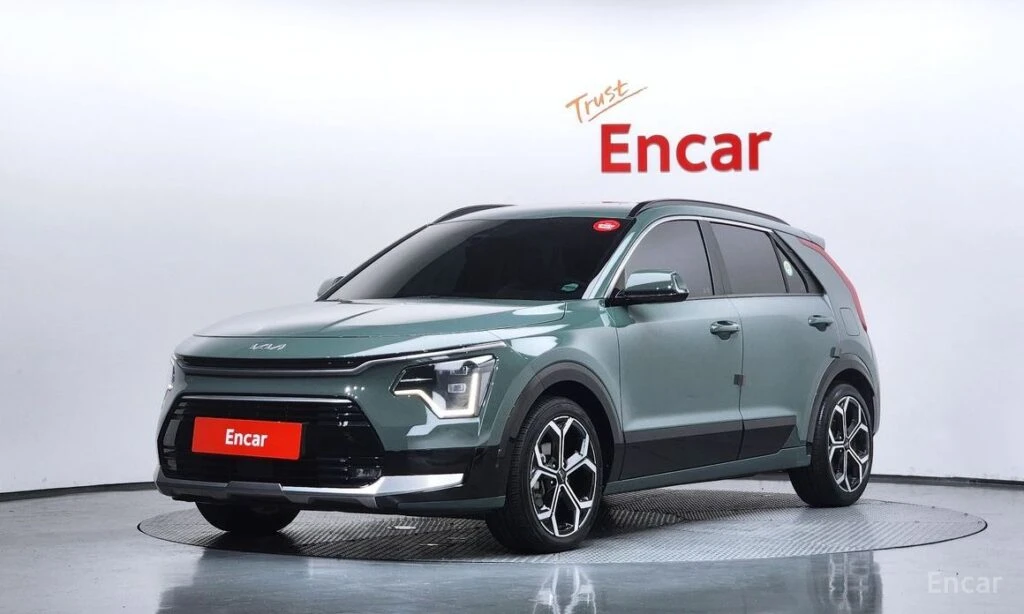🚗 Новое объявление:
