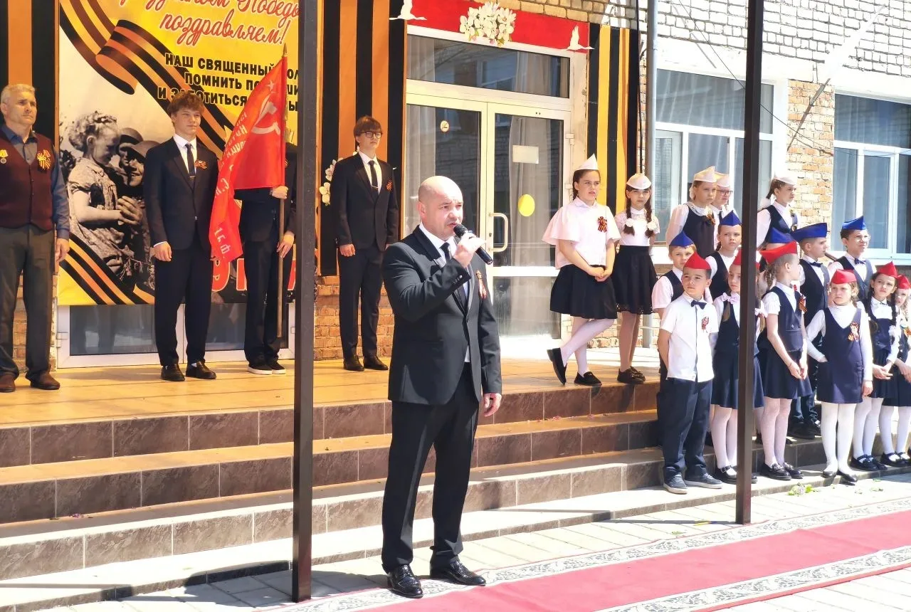 ⭐Памяти Великой Победы!🕊    ✨В этом году наша страна в очередной раз отмечает одну из самых значимых