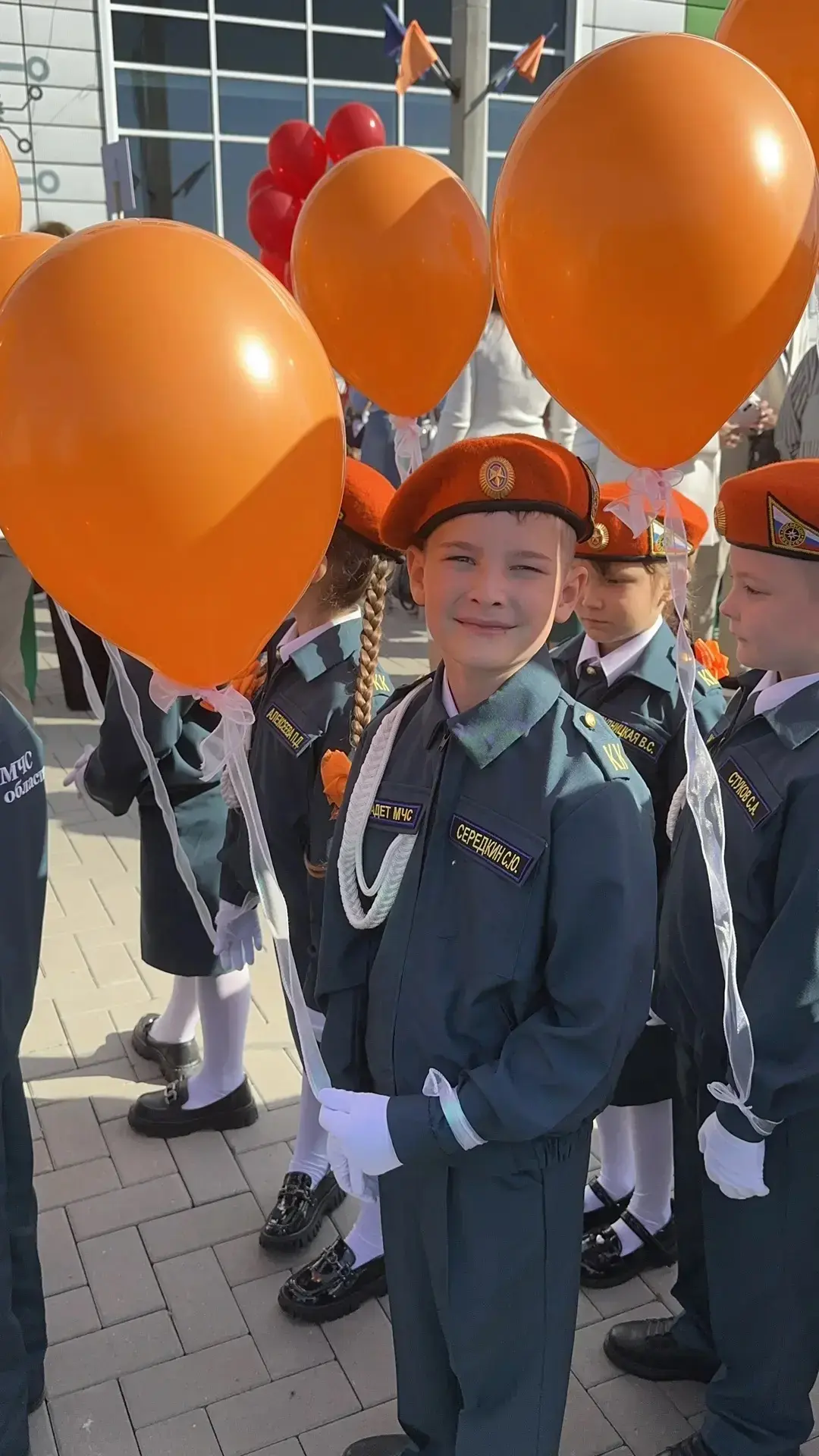 У нас сегодня праздник 🎊🎊🎊