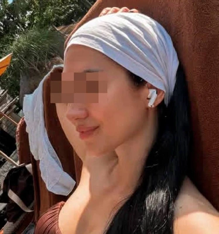 У 25-летней жительницы Приморья после ковида начала разрушаться перегородка носа — шест...