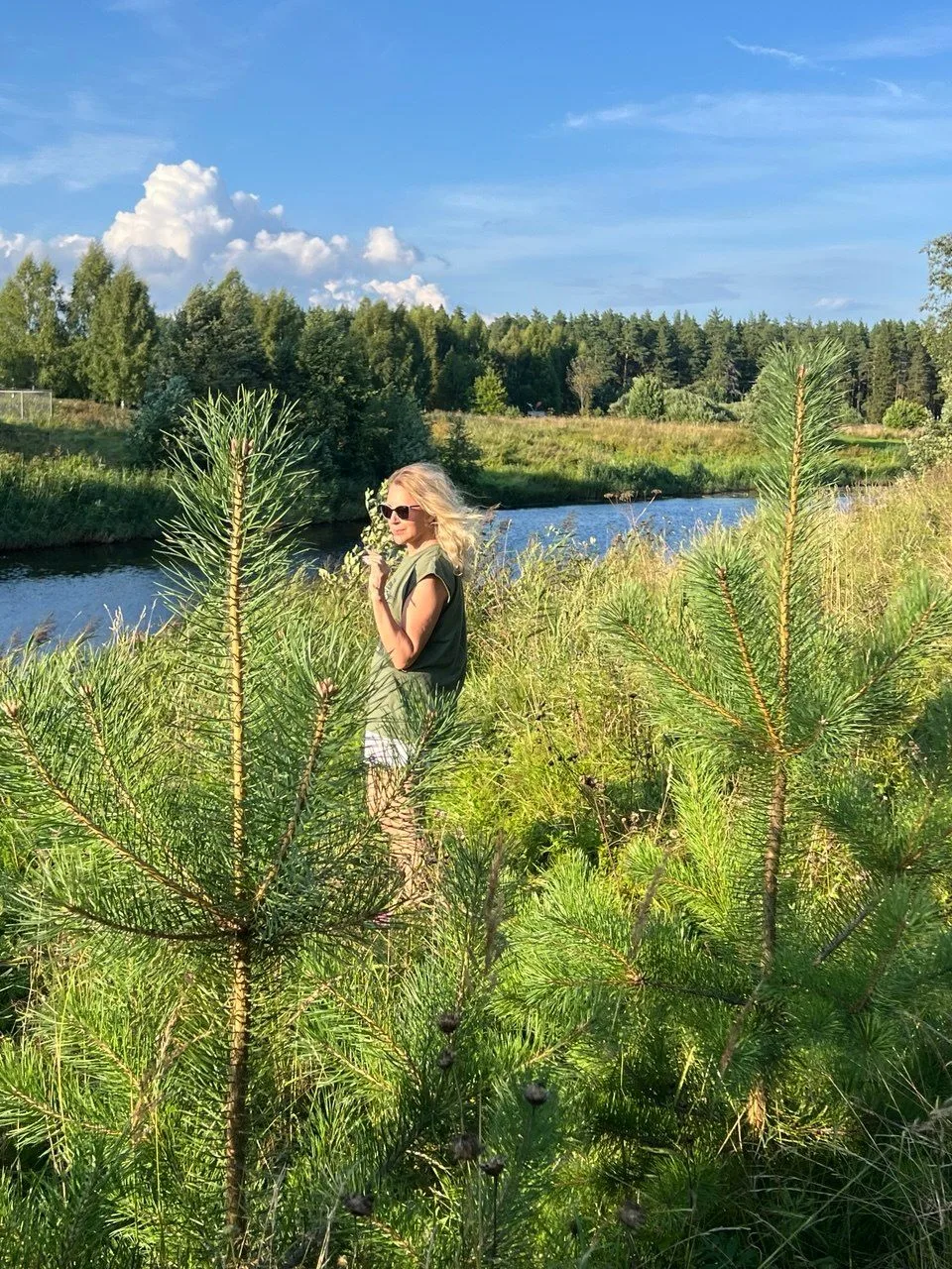 Вижу вопросы про прогноз на сентябрь. Завтра будет. На меня напал Уран 🙈 Видимо, я сли...