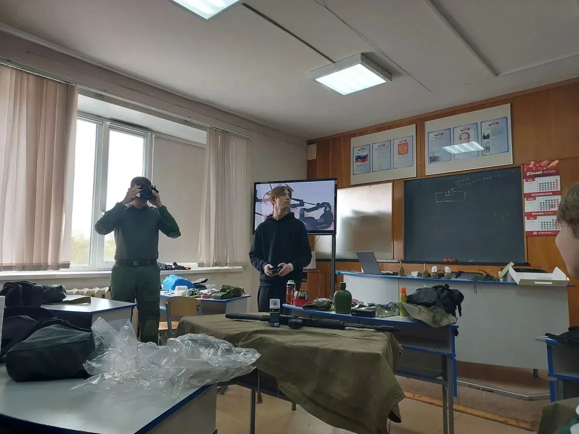 Учебные сборы🎖  На учебной площадке "Дальневосточная" прошли учебные сборы.  В течении нескольких дн