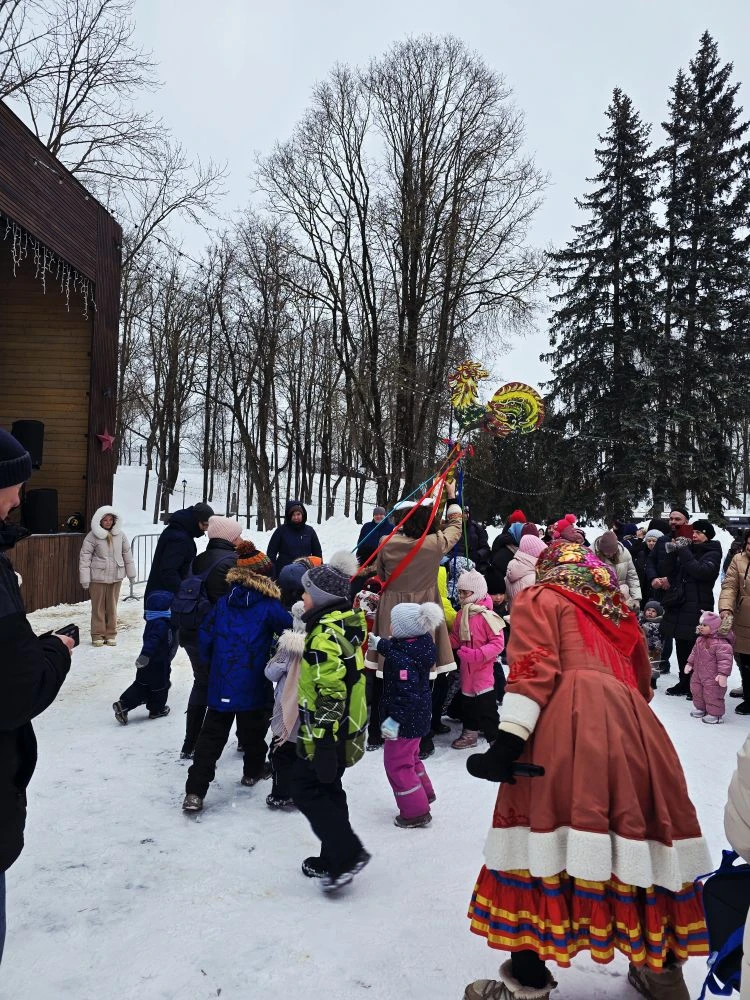 🥞Прощёное воскресенье — последний день Масленичной недели перед началом Великого поста.