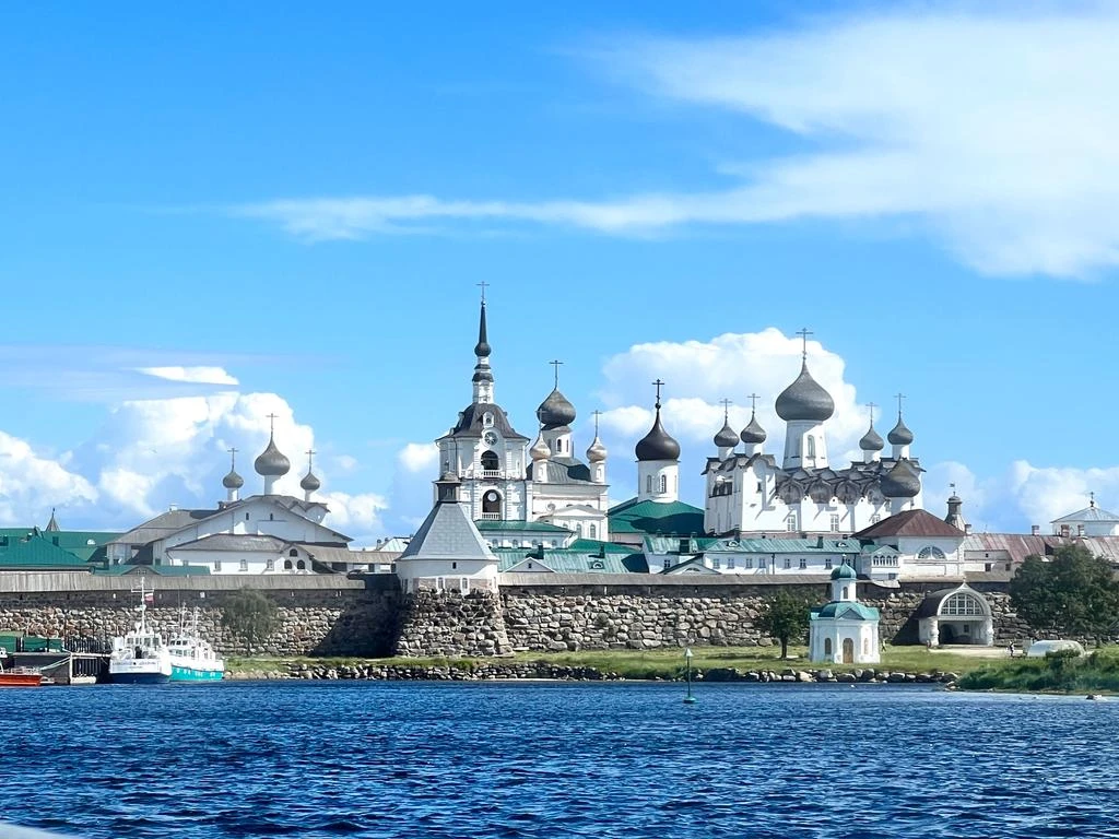 💥 Друзья! Научная Экспедиция "Русский Север-2026" пройдёт с 1 по 9 августа!