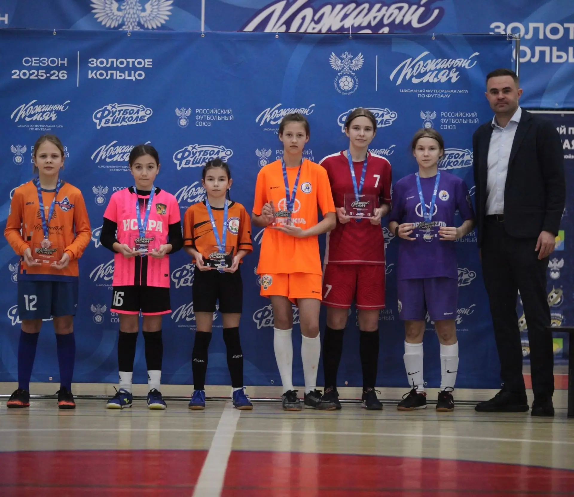 Наши «Искорки» завоевали серебро! 🥈🏆  ✨ Подведены итоги межрегионального этапа Всероссийских соревно