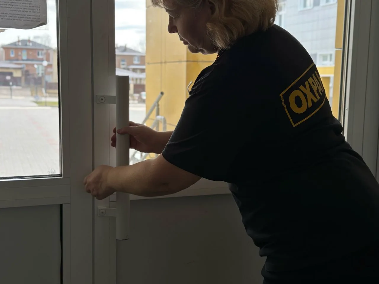 ⚠️Учебная тревога⚠️  Сегодня в нашей школе прошла учебная тревога по теме «Антитеррор». Направленное
