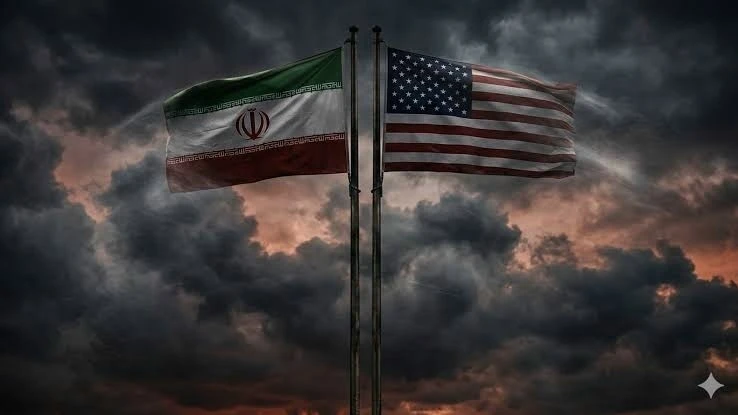 🤝 Иран и США подписали мирное соглашение, не смотря на то что 💩 Израиль продолжает сабботировать к