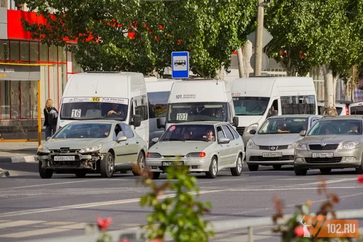 Волгоградское УФАС нашло нарушения при организации конкурса на осуществление перевозок ...