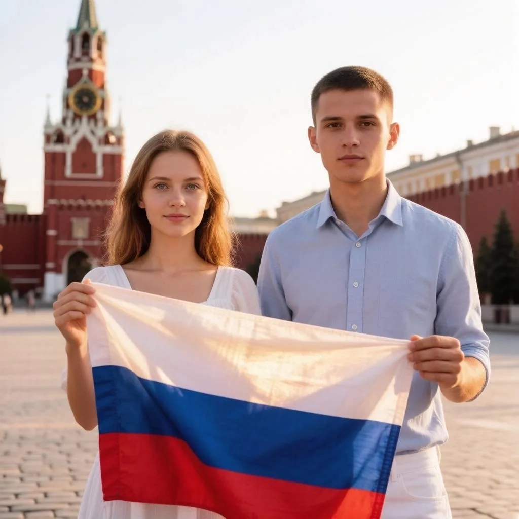 С Днём Государственного флага Российской Федерации!