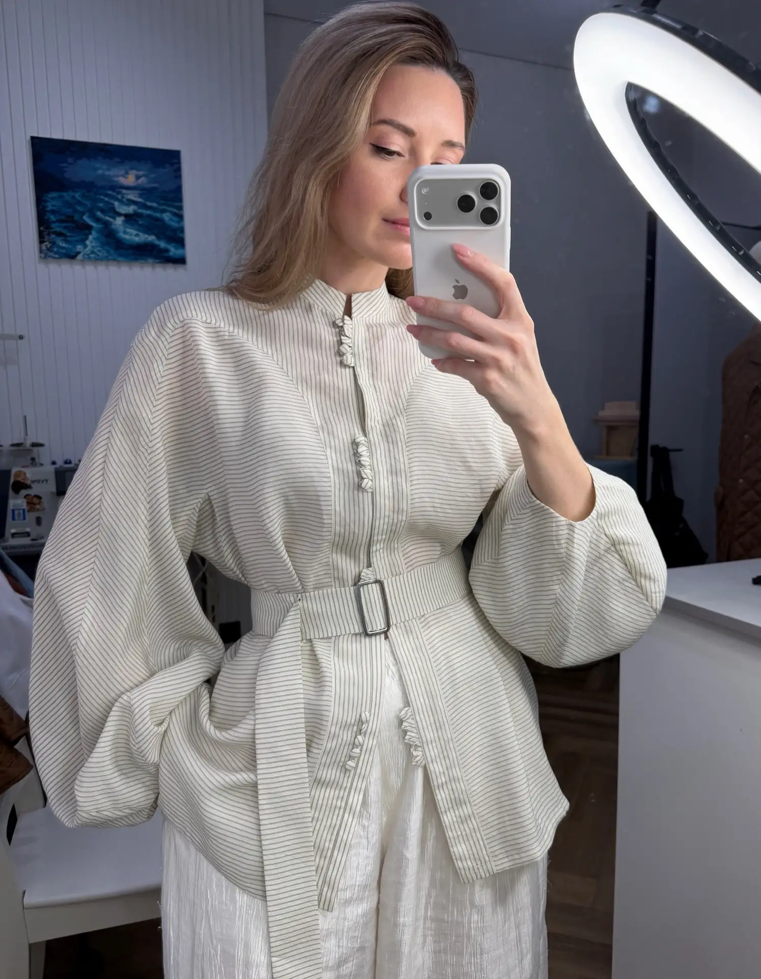 А эту «Самиру» я вам ещё не показывала ❤️