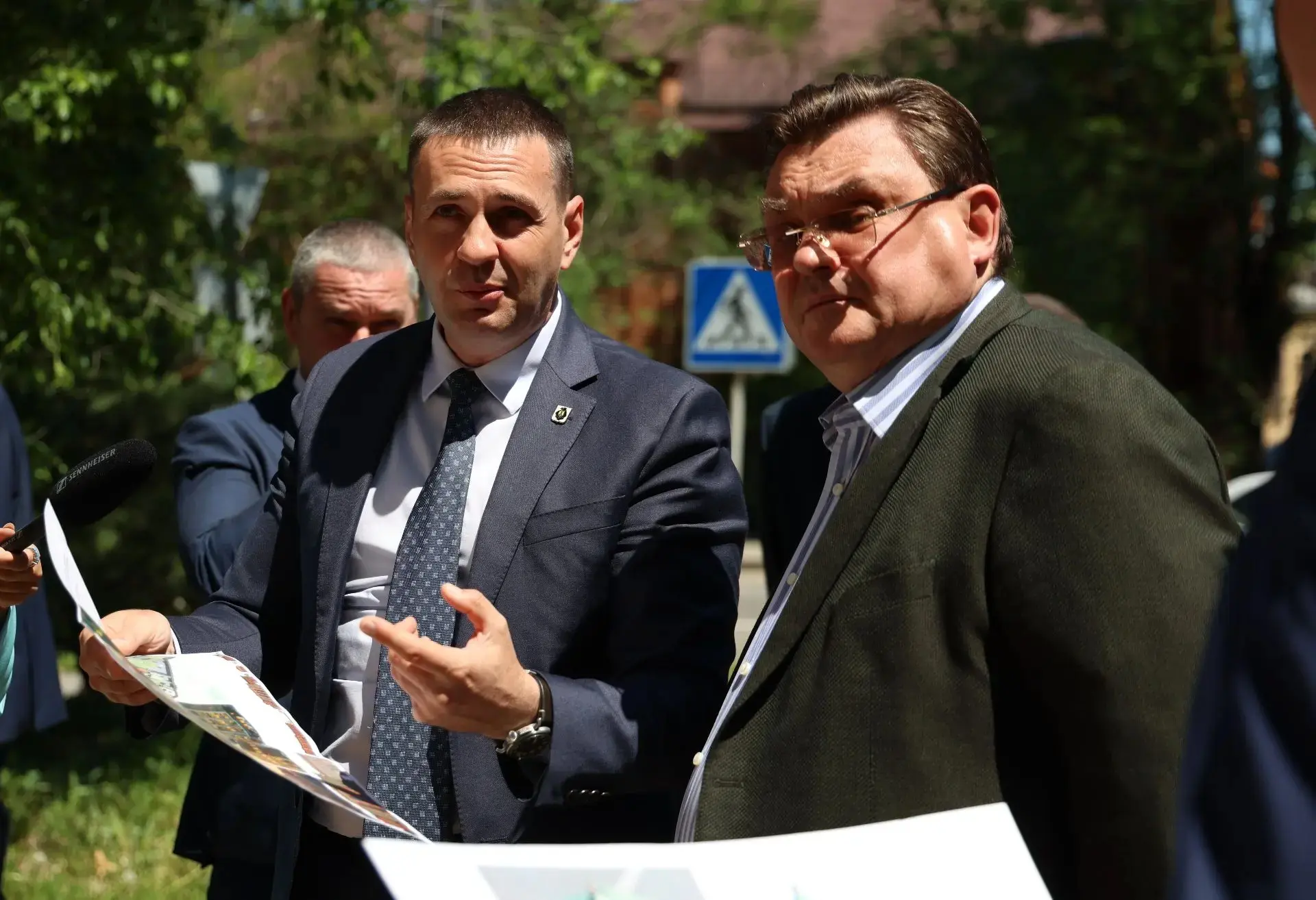 Вместо заброшенного барака по переулку капитана Дьяченко, 9 скоро появится здание из кр...