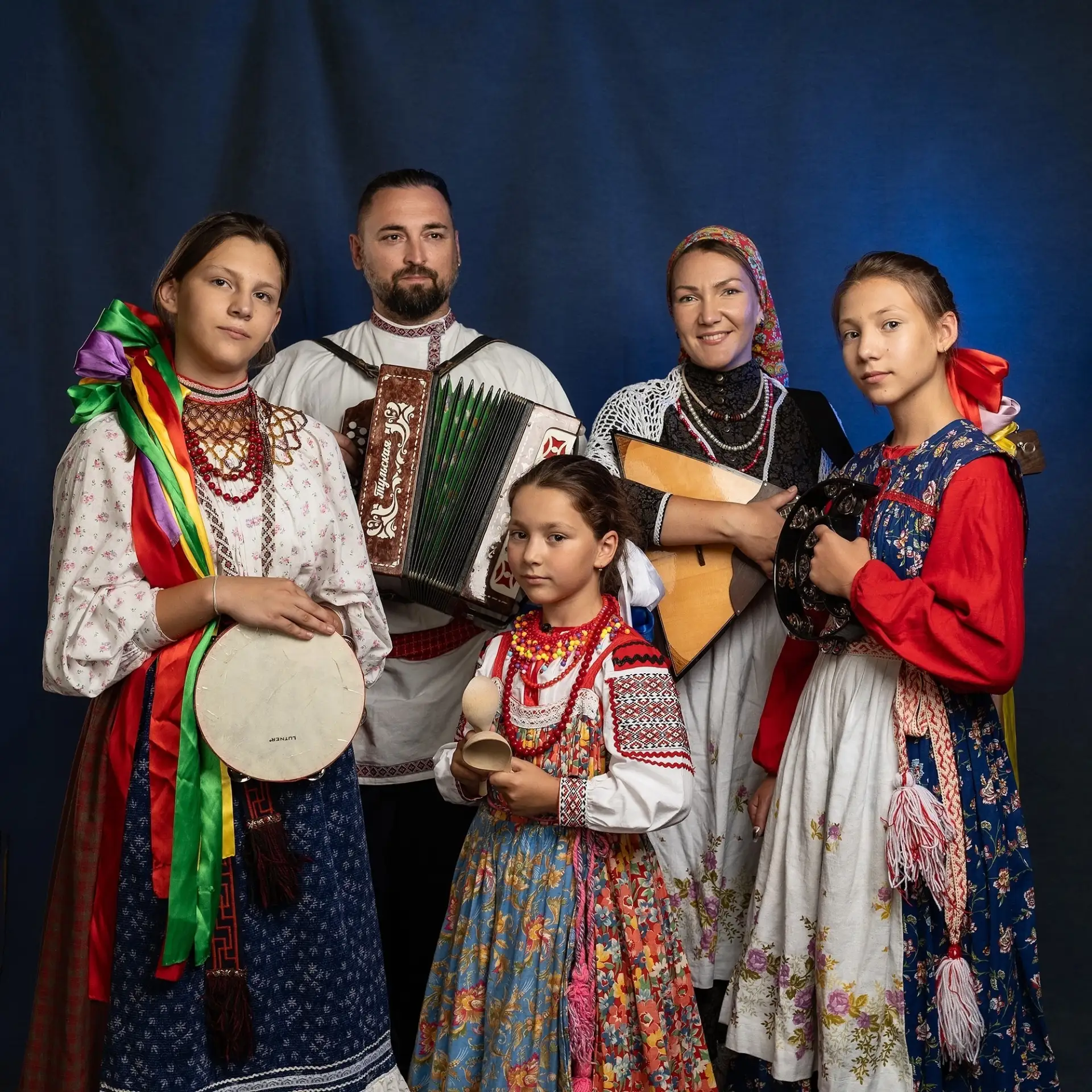 🎉 Жители Ленинского района в Оренбурге!

Семья Максимовых из Крыма Ленинского района едет на Всерос