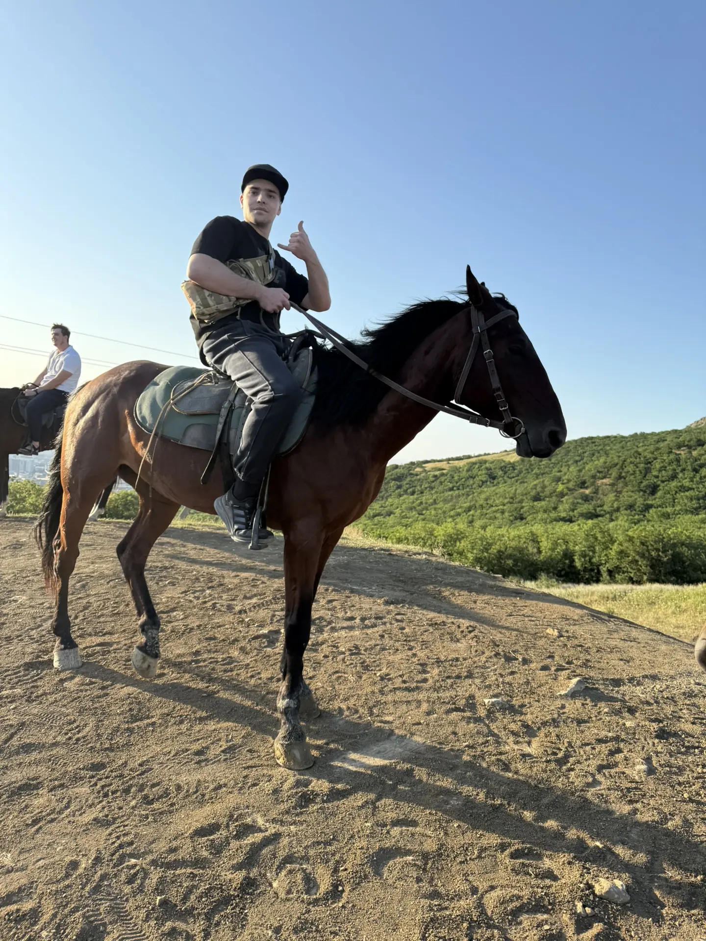 👦 Максим, 26