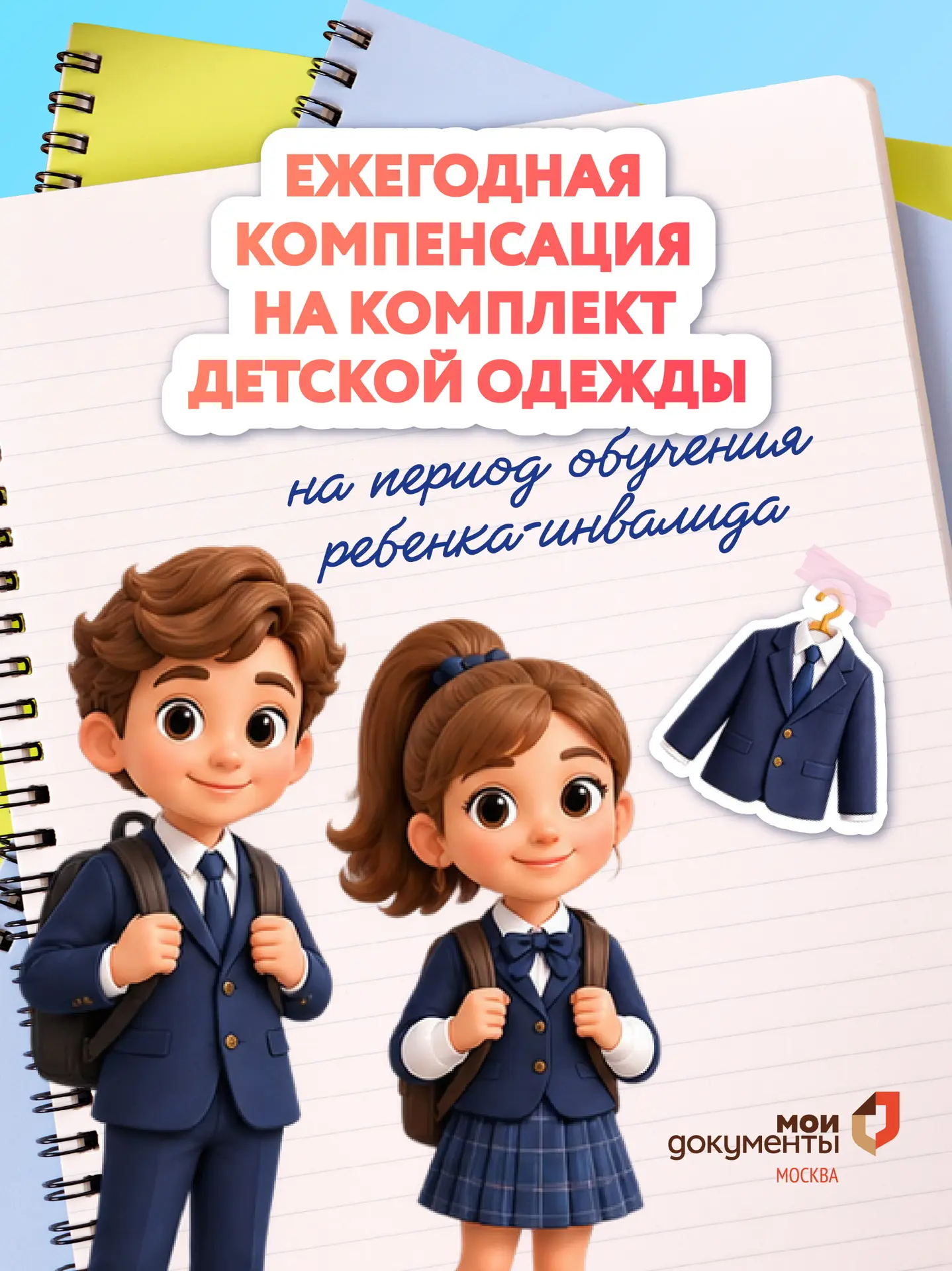 🧑‍🏫 Родителям на заметку!