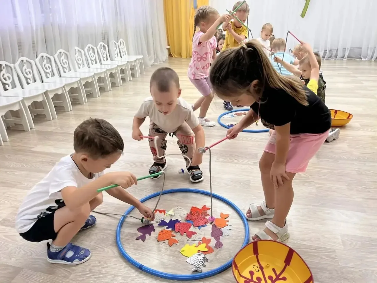 💯ВОТ ЭТО МЫ УДАЧНО ЗАШЛИ!
